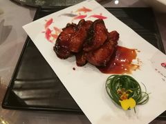 -御花园·粤菜·海鲜火锅(中山公园店)