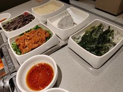 -海底捞火锅(高新活力汇店)