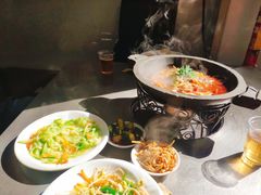 -汪营鸭杂(东风大道店)