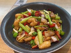 -上关雪東北菜(中房金谊店)