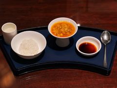 秃黄油捞饭-成隆行·蟹王府(九江路店)
