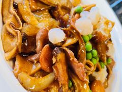 -南园民国茶楼餐厅·常州菜(北大街店)