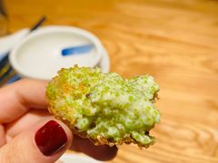 飞鱼籽面包-Let's Taipei 非常烘焙(太古里店)