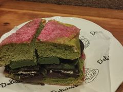 -Max Bakery 阿唛手作