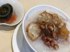 艇仔粥-镛记酒家