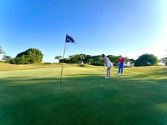 -旭宝高尔夫俱乐部