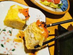 -一井烧肉·活鳗·寿司(望京SOHO店)