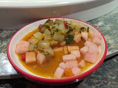 -乔先生涮肉·鲜活牛羊肉火锅(塘沽店)