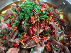 -胖哥川菜馆(武东路店)