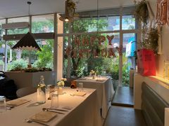 -春树下·树屋花房西餐厅(罍街AS1980店)