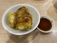 -蒋家桥饺面店(广陵路店)