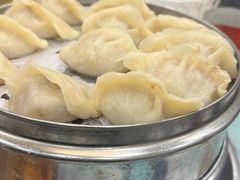 -四海回族饭店(前进大街店)