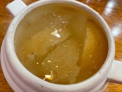 雪耳炖雪梨-正德顺順德雙皮奶(中信店)