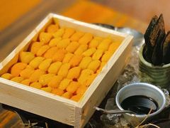 -Osteria Garden 生蚝花园餐厅(原进贤路店)