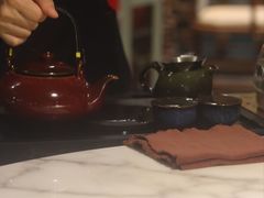-钟菜·粤菜点心·宴请(海上世界·汇港二期店)