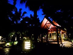 -厦门日月谷温泉渡假村