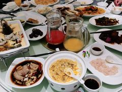 -金时代顺风大酒店(金山店)