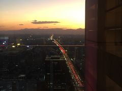 -北京柏悦酒店·锦庭餐厅Dining Room