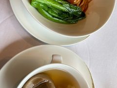 -金轩中餐厅 Jin Xuan(浦东丽思卡尔顿酒店)