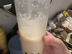 -喜茶(广州番禺奥园广场店)