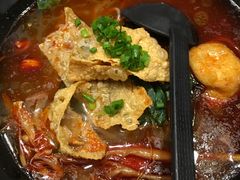 -桂小厨广西菜(青秀万达店)