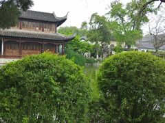 -南京中国近代史遗址博物馆(南京总统府)