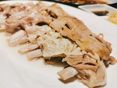 -漫渡庄绿岛花园•隐世庭园菜(滨湖店)