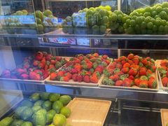 -茶百道(铜梁万达广场店)