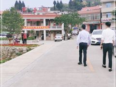 -军营村