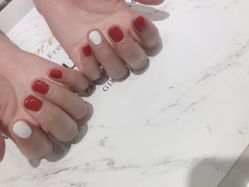 -四叶·轻日式美甲美睫