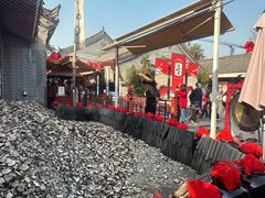 -摔碗酒(永兴坊店)