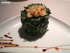 万年青-外婆家(杭州马塍店·杭帮菜名店)