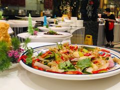 -芭菲盛宴·环球美食(解放碑英利国际店)