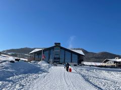 -长白山华美胜地滑雪场