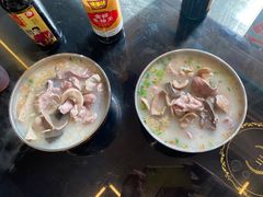 -广场正宗原汁薏米店