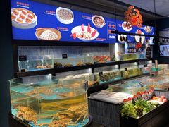 -徐记海鲜·家宴(南油永新汇店)