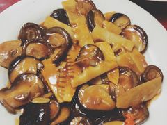 -老苏扬饭店