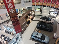 -万达广场(临港店)