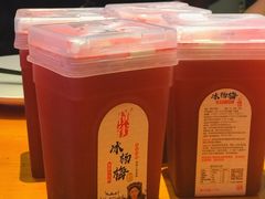 -二钳洞庭虾蟹·江湖菜(成都鹭岛店)