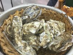-臻炙大舍烤串(天龙家园店)