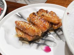 -长崎家日式料理(人民大街店)