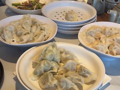 -东方饺子王(工农大路店)