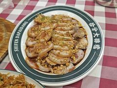 -拾分大排档·顺德鱼生·炭火羊肉煲·海鲜烧烤(南海桂城店)