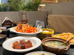 -金陵家宴·金陵春·南京菜(夫子庙店)