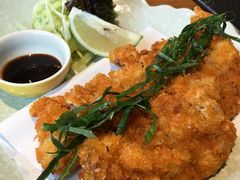 -花潮料理艺食馆(世欧广场店)