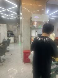 -秦·专注剪发