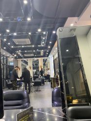 -风向标WIND VANE SALON