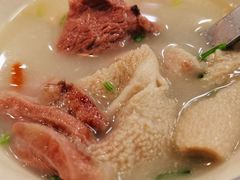 -鸿姐老火锅(疁城新天地店)
