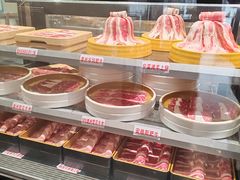 -丰卓会海鲜自助(中润大道店)