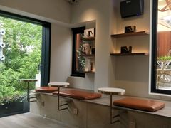 -Peet's Coffee皮爷咖啡(大学路店)